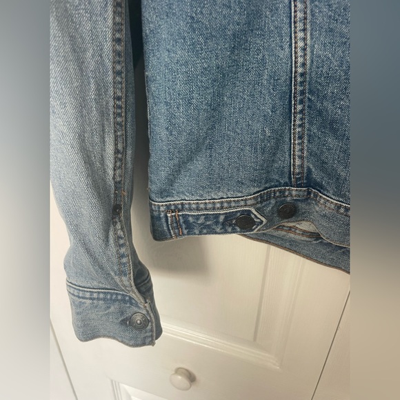 Men’s H&M Denim Jacket - Picture 9 of 10